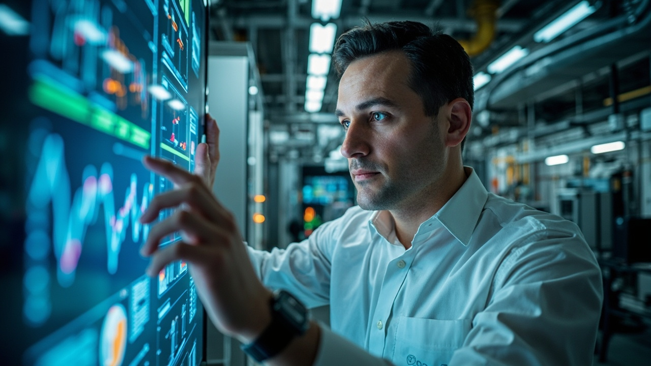 How Pioneer HVAC New Orleans Engineers Building Automation Systems for Your Facility