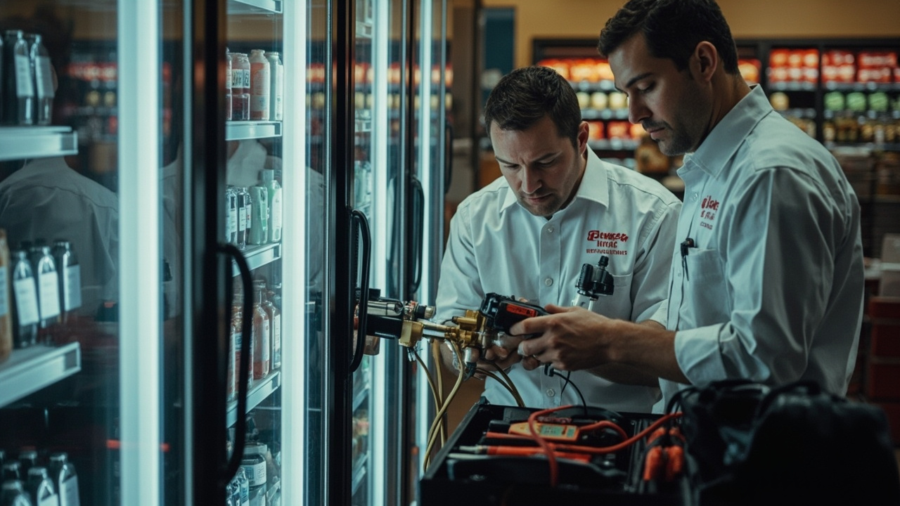 Why Commercial Refrigeration Failures Cost New Orleans Businesses More Than Just Repairs