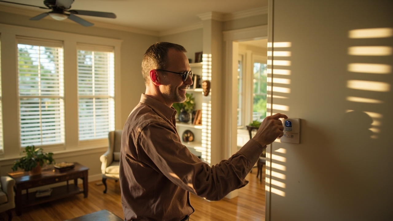 Energy Saving Tips for Summer in New Orleans – Cut Your AC Bills by 30% Without Sacrificing Comfort