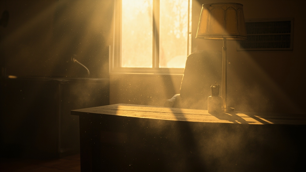 Why New Orleans Homes Accumulate Excessive House Dust Year-Round