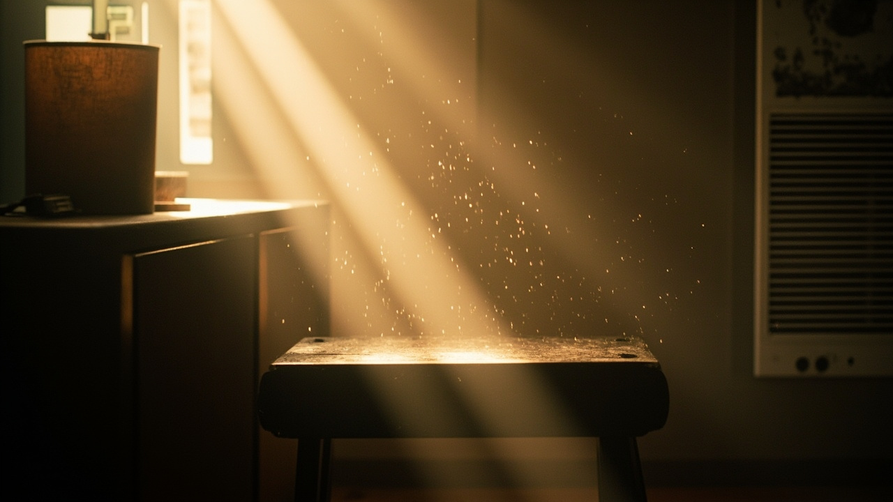 Excess Dust in Home in New Orleans – Expert HVAC Diagnosis and Permanent Solutions