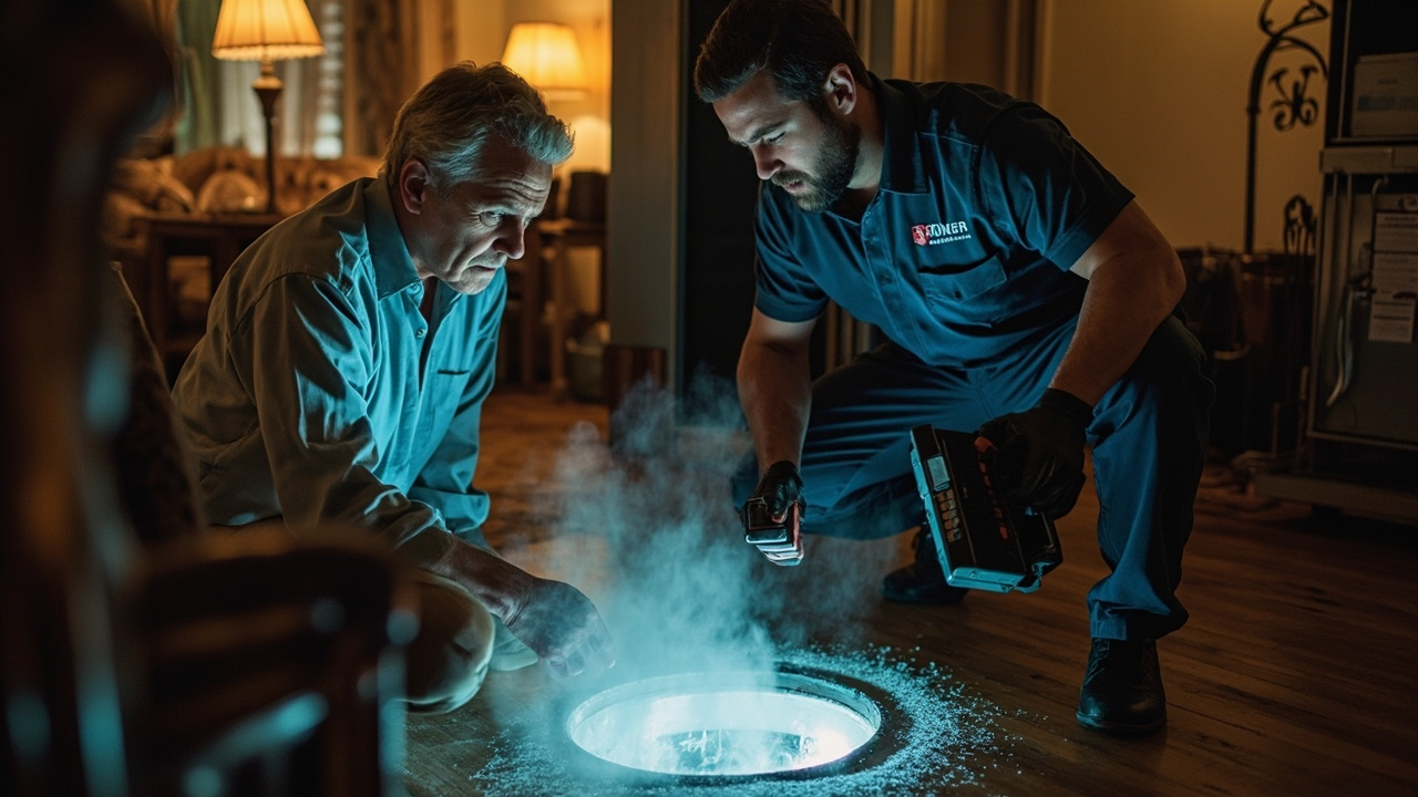 How We Diagnose and Fix Furnaces Blowing Cold Air