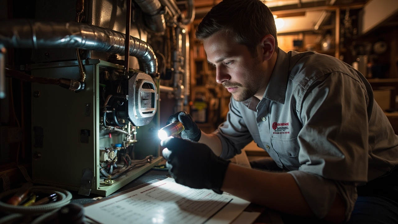 Why New Orleans Furnaces Need Year-Round Attention