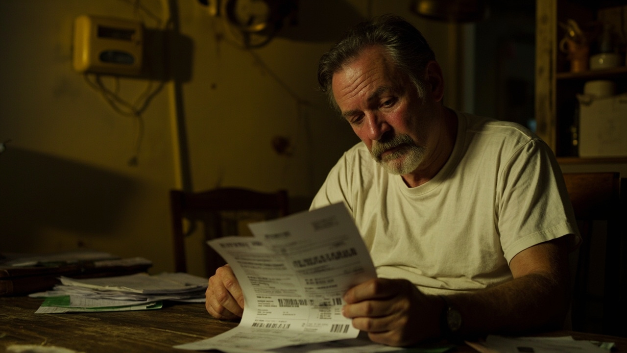 Why New Orleans Homeowners Face Expensive Electricity Bills Year After Year