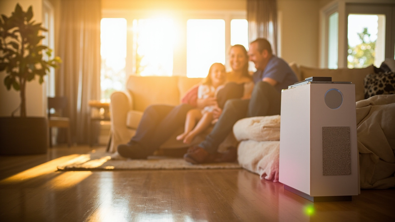 Indoor Air Quality Solutions in New Orleans | Expert Testing, Treatment, and Year-Round Clean Air Protection