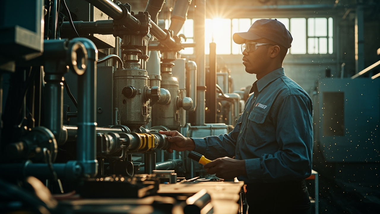 Why Industrial Cooling Failures Cost More in New Orleans's Climate