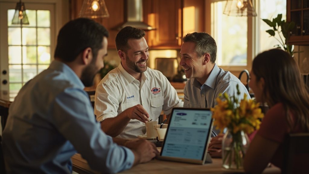 New HVAC System Cost in New Orleans LA 70113