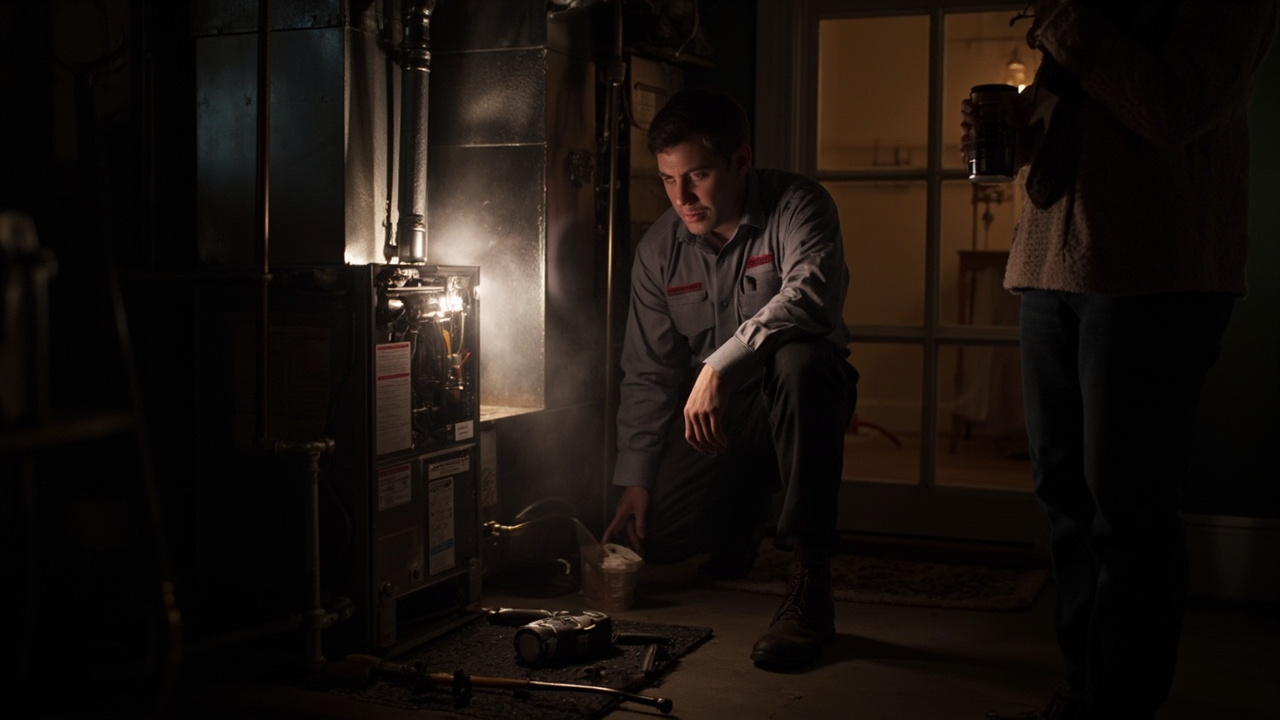 Why No Heat Emergencies Hit New Orleans Homes Harder Than You Think