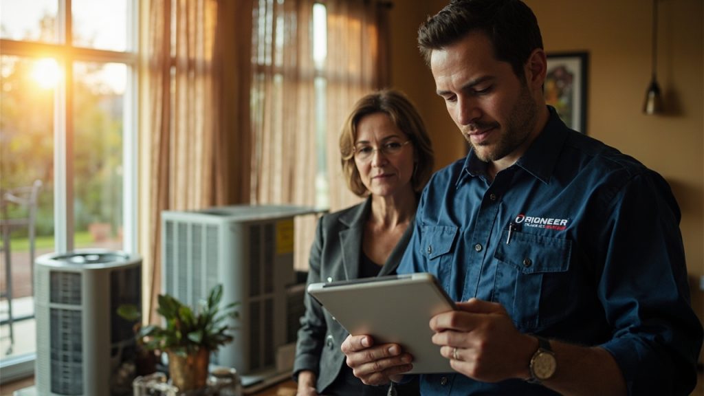 SEER Ratings Explained in New Orleans LA 70130