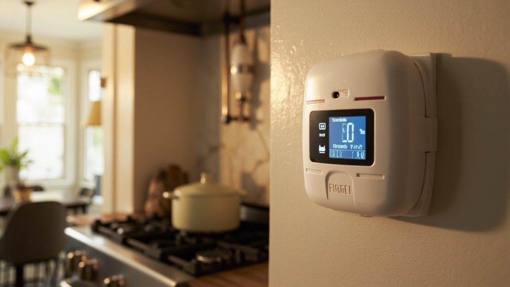 Signs of Carbon Monoxide in New Orleans LA 70130