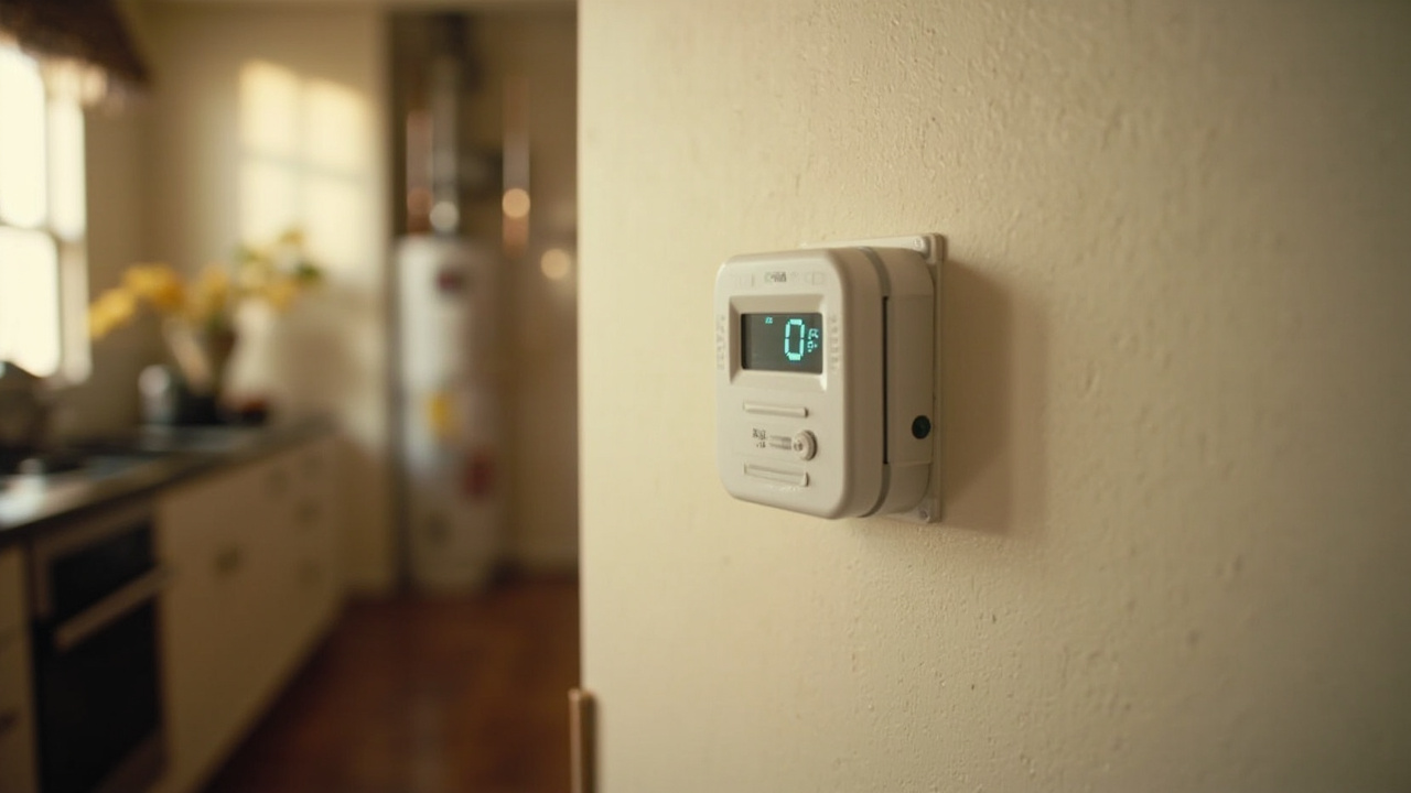 How HVAC Systems Produce Carbon Monoxide and What You Can Do About It