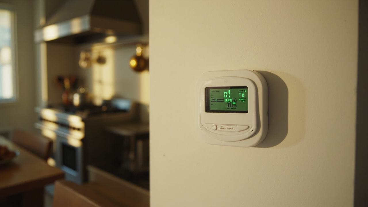 Why Carbon Monoxide Is a Hidden Danger in New Orleans Homes