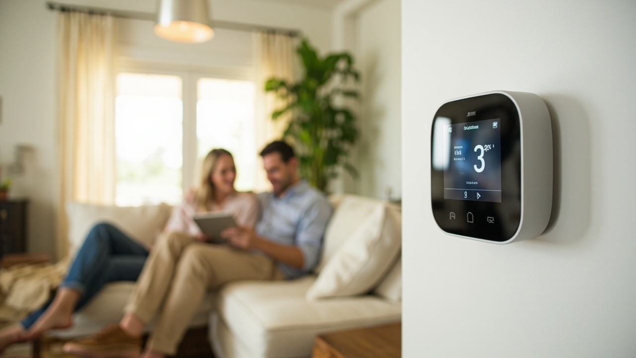 Why New Orleans Homeowners Are Switching to Smart Thermostats