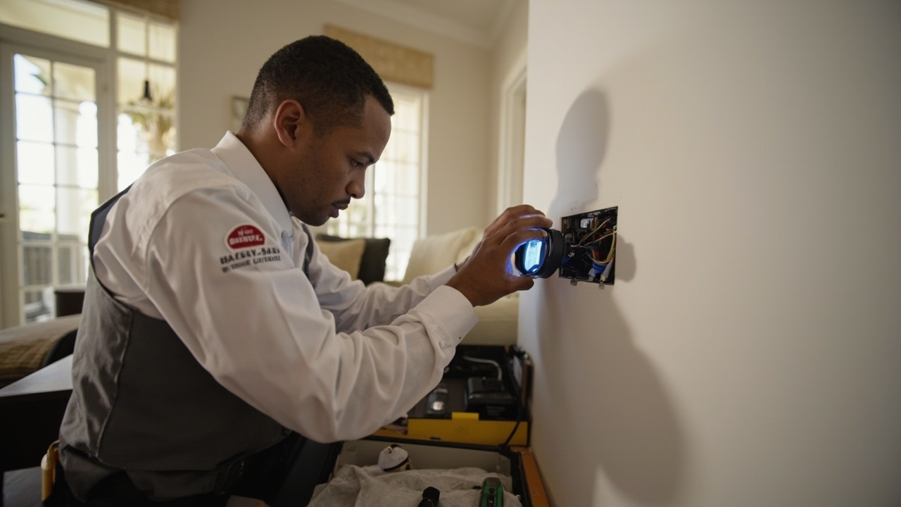 How We Install Smart Thermostats for Maximum Performance