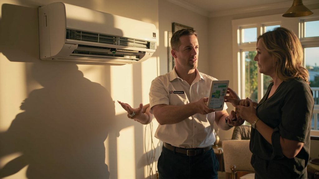 Understanding Ductless Systems in New Orleans LA 70130