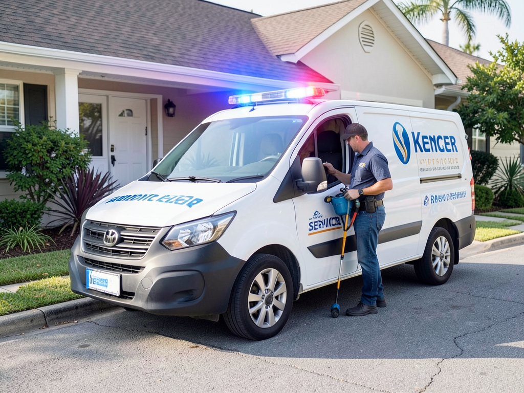 24/7 Emergency Heating Repair for Families in Kenner Who Can't Wait