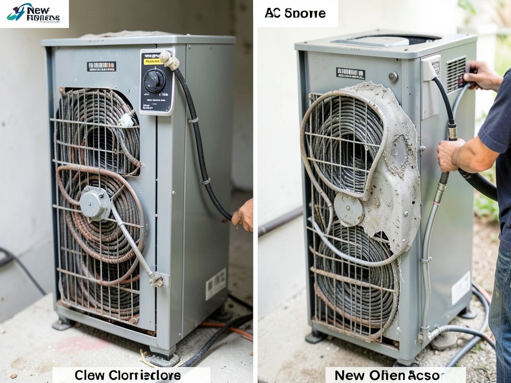 Avoid Costly Breakdowns with Our New Orleans AC Maintenance Membership