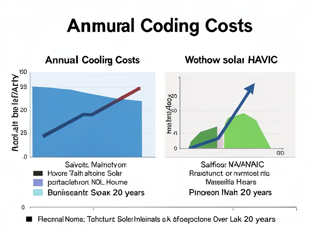 Can New Orleans Homeowners Actually Save Money by Pairing Solar Panels with a New HVAC?