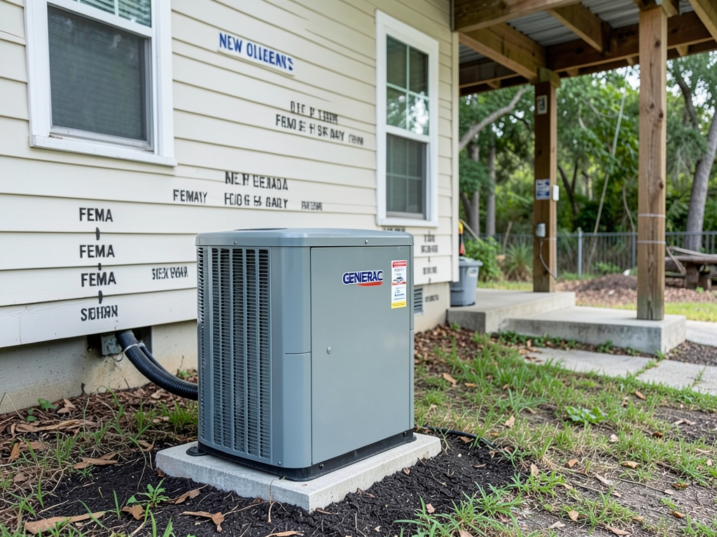 Can your whole home generator actually power your