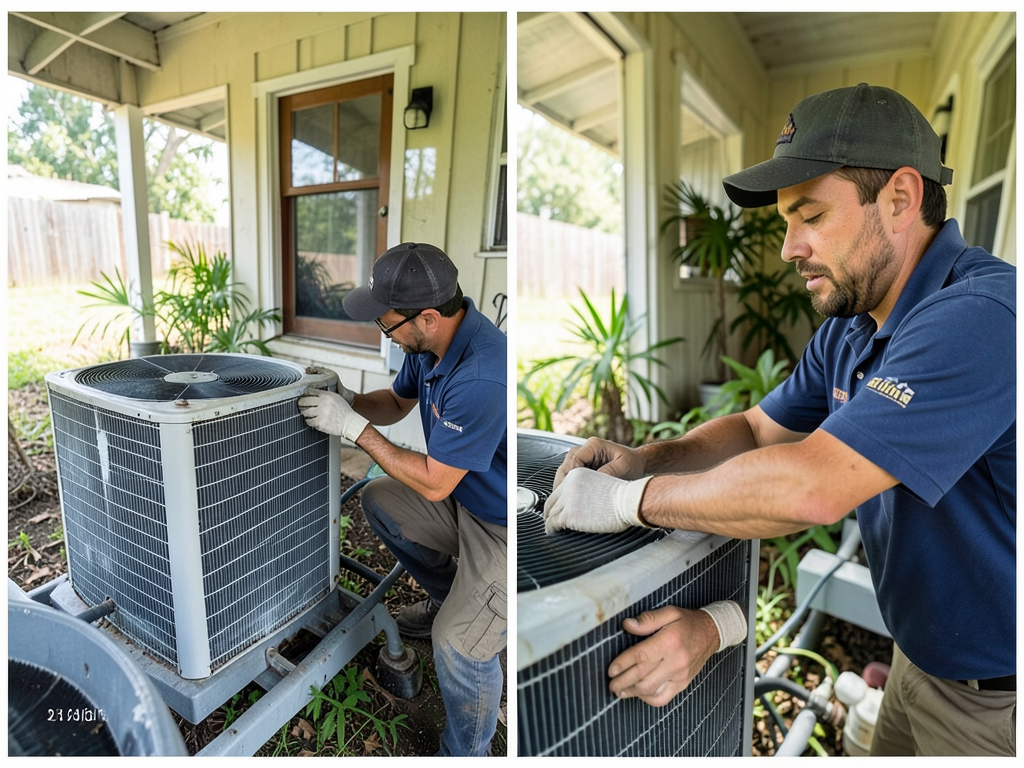 Does closing your hurricane shutters make your ac