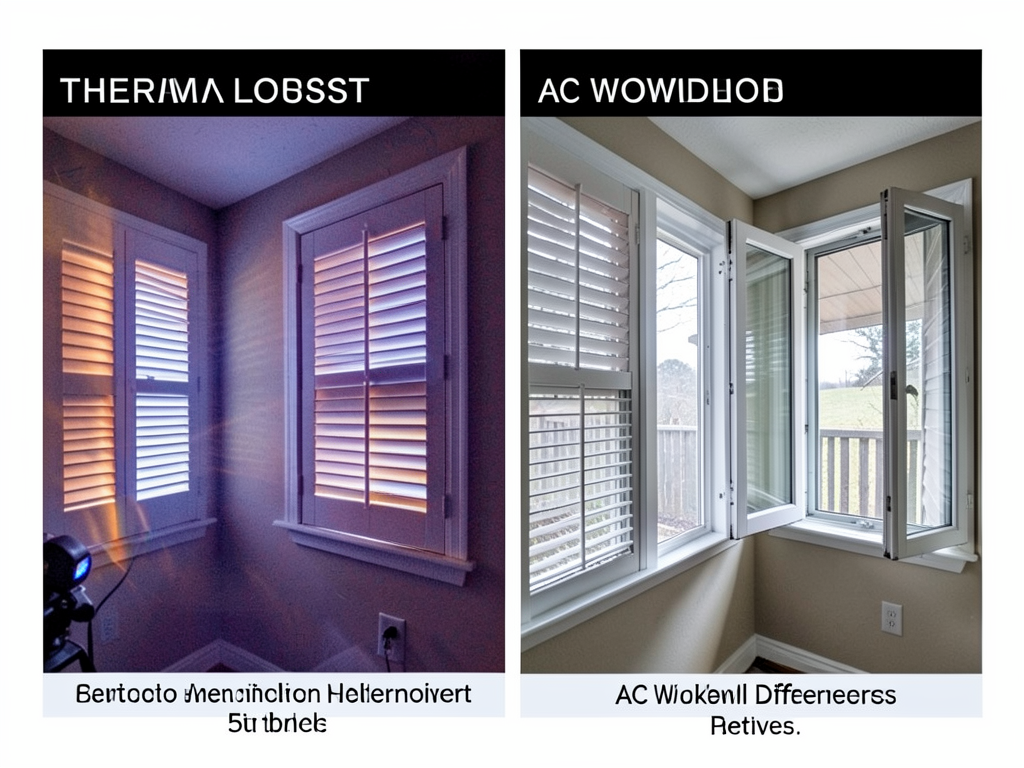 Does Closing Your Hurricane Shutters Make Your AC Work Harder?