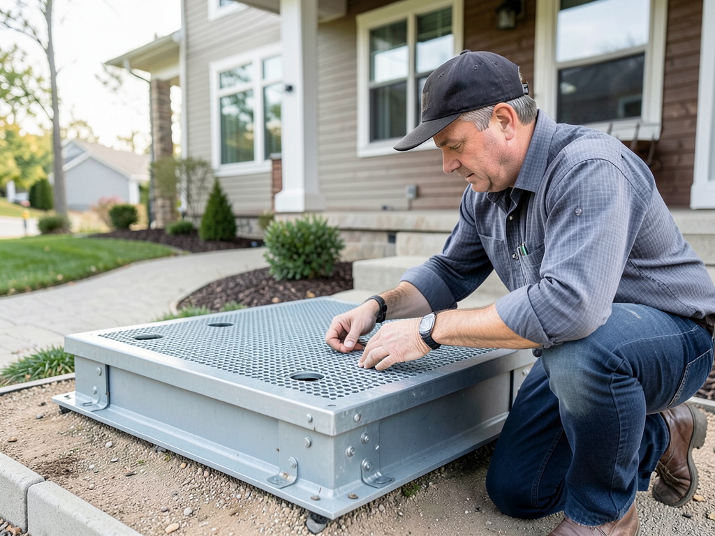 Elevating your hvac system in broadmoor to stay sa