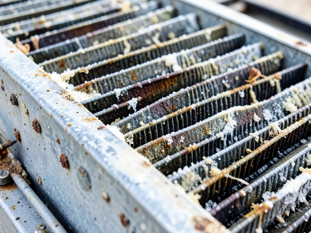 Expert AC Maintenance for Large Family Homes in Destrehan and Luling