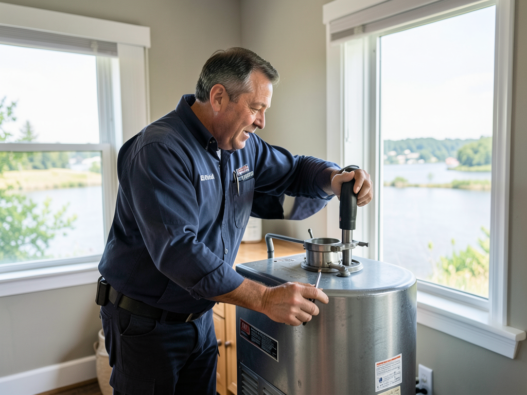 Expert furnace repair in gretna to keep your famil