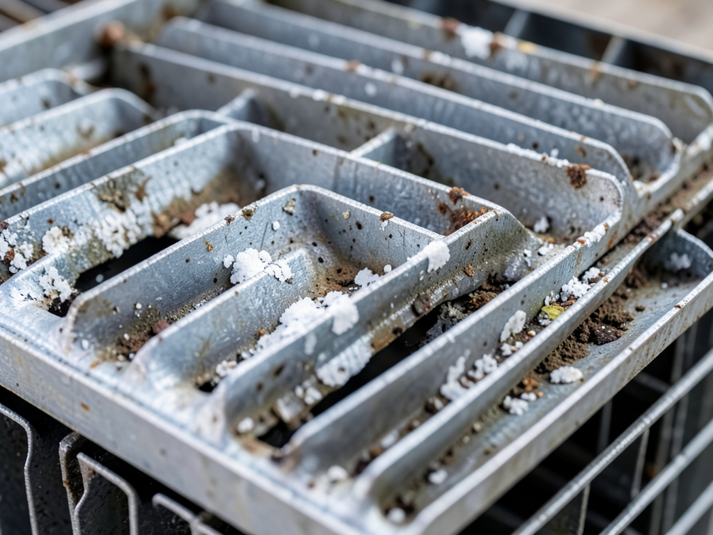 How salt air from lake pontchartrain destroys ac c