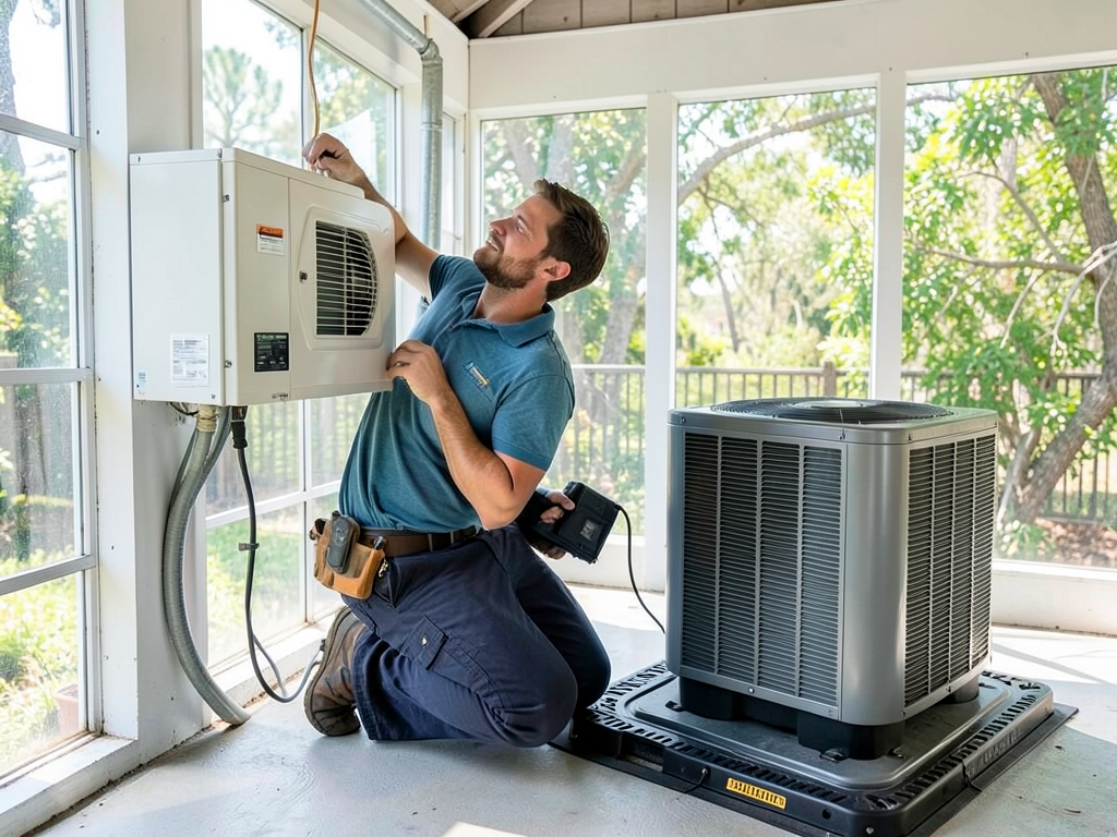 How to keep your bayou st john sunroom cool all su
