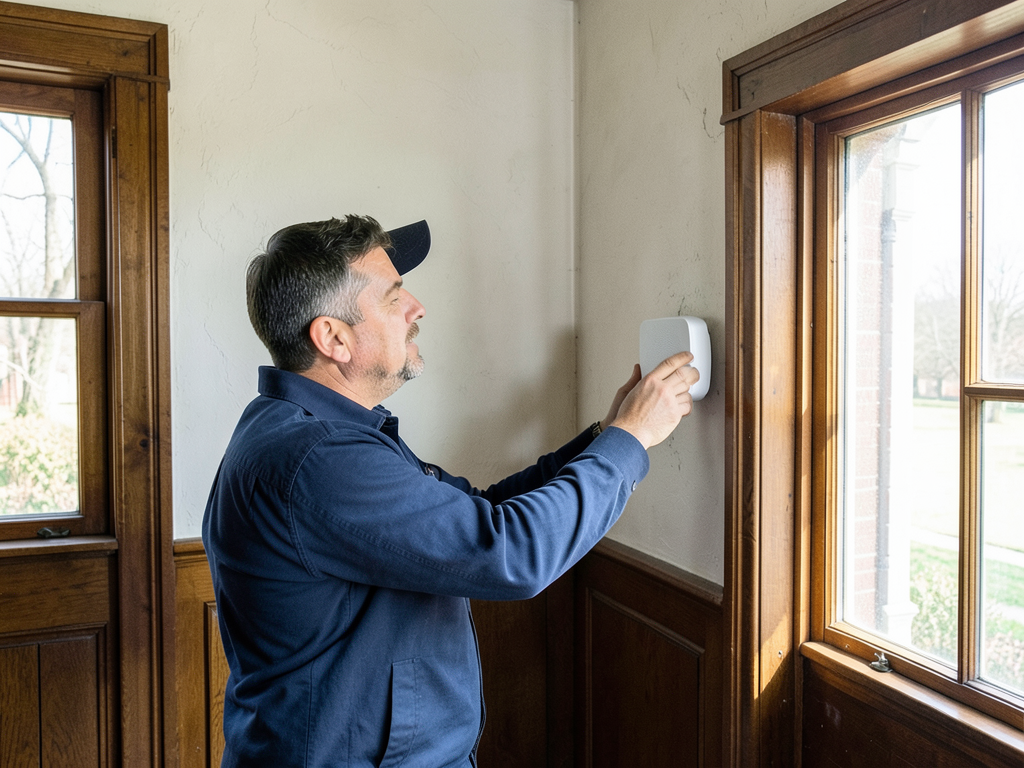 How to keep your garden district airbnb smelling f