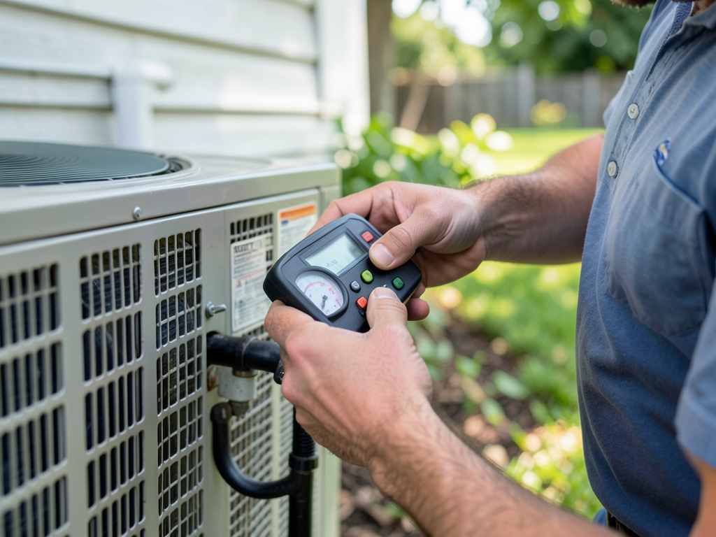 How to Read Your Entergy Bill to See if Your HVAC System is Failing You