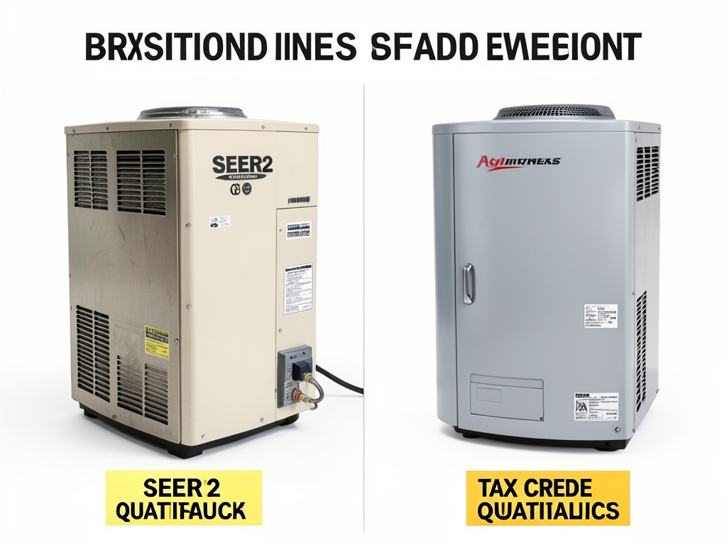 How to Use 2026 Federal Tax Credits for Your Next HVAC Upgrade