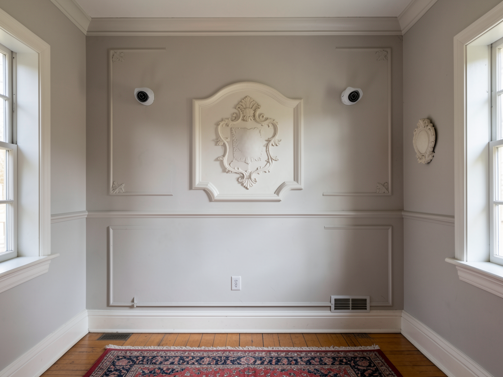 Installing Modern AC in Garden District Historic Homes Without Ruining Your Architecture