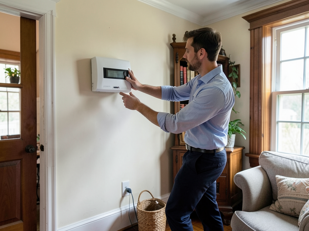 Keeping the back rooms cool in a long hollygrove s