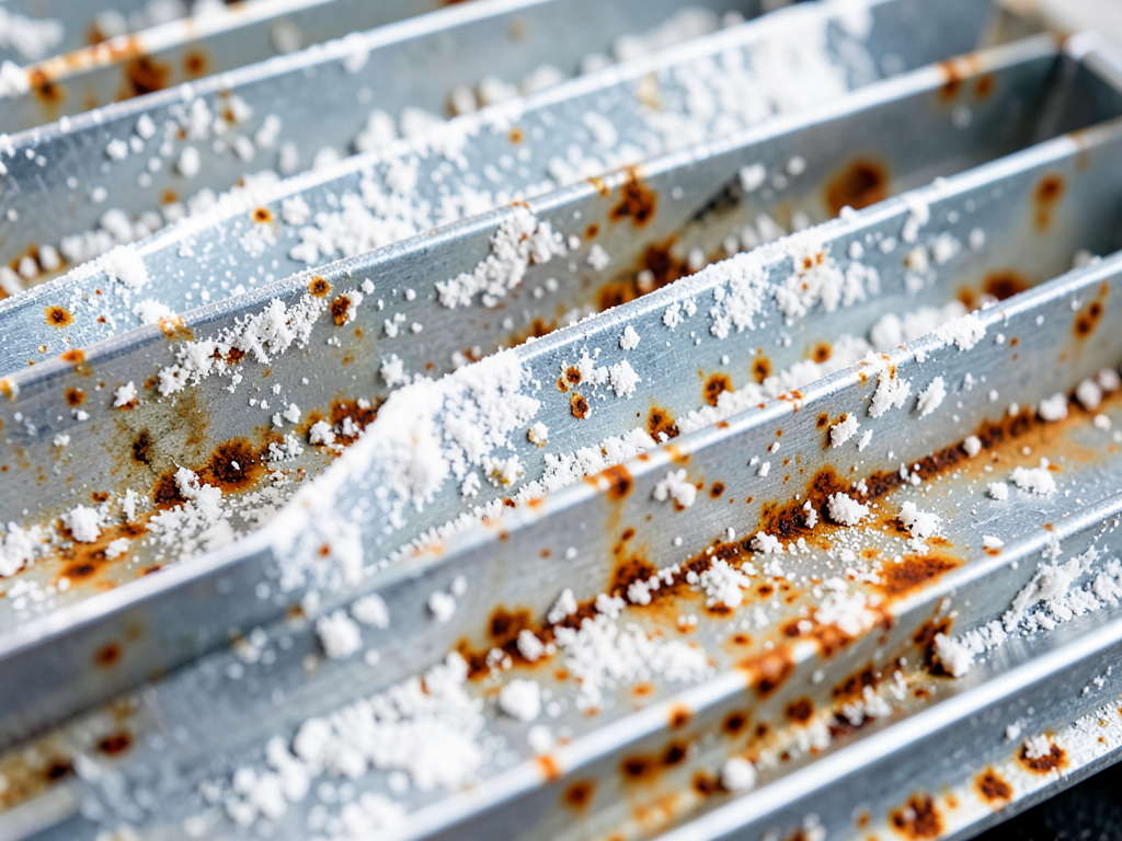 Protecting your chalmette ac unit from industrial