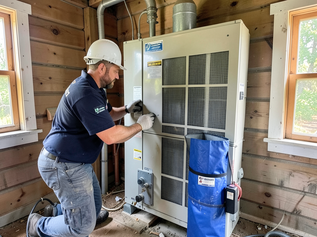 Reducing dust and allergens in your folsom home if
