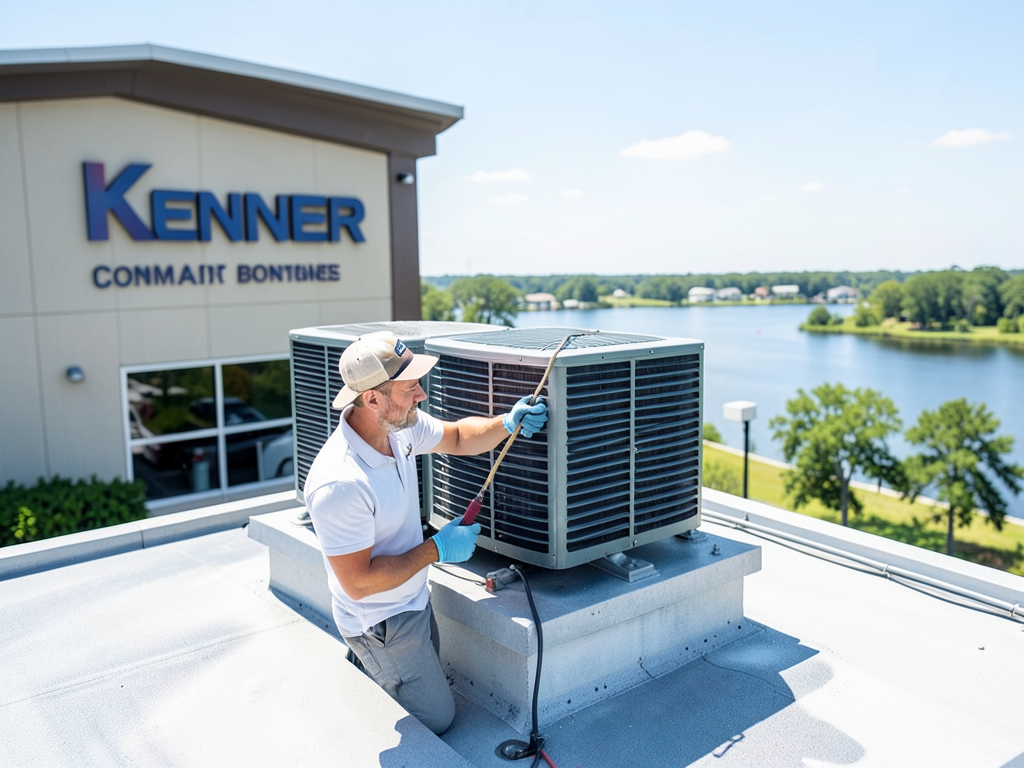 Reliable commercial ac repair and maintenance for
