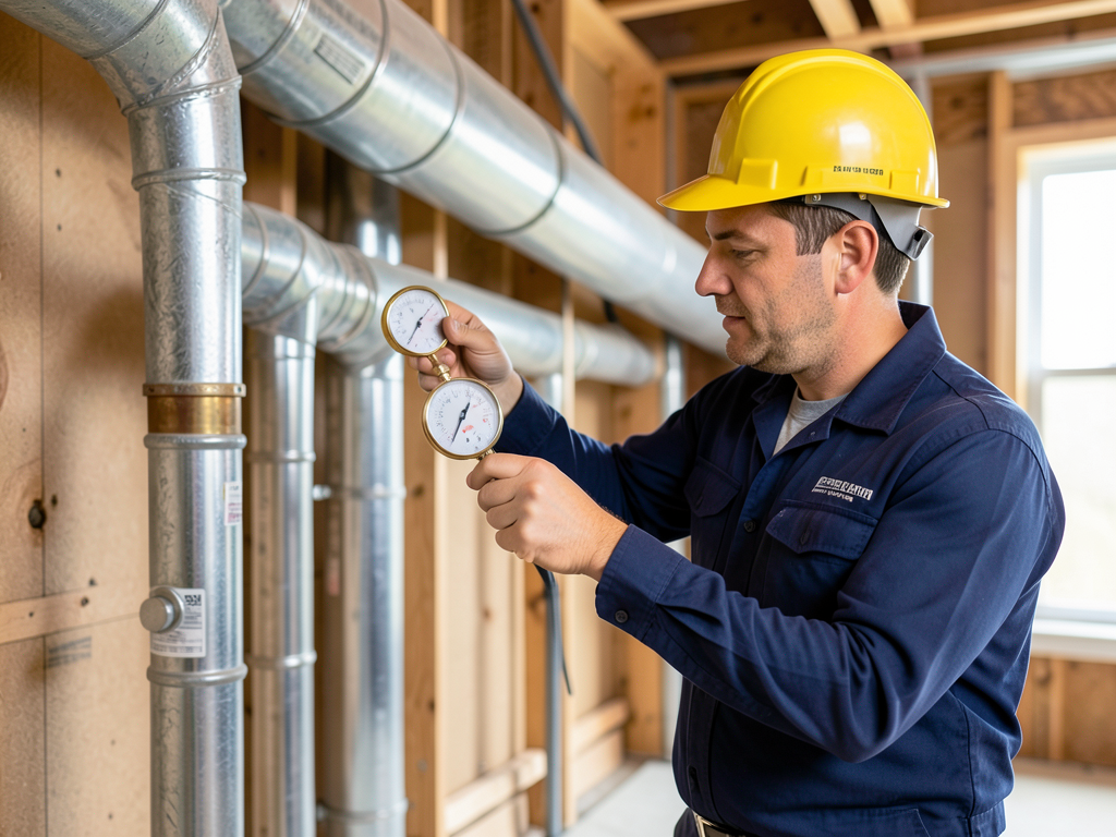 Solving airflow problems in large river ridge ranc