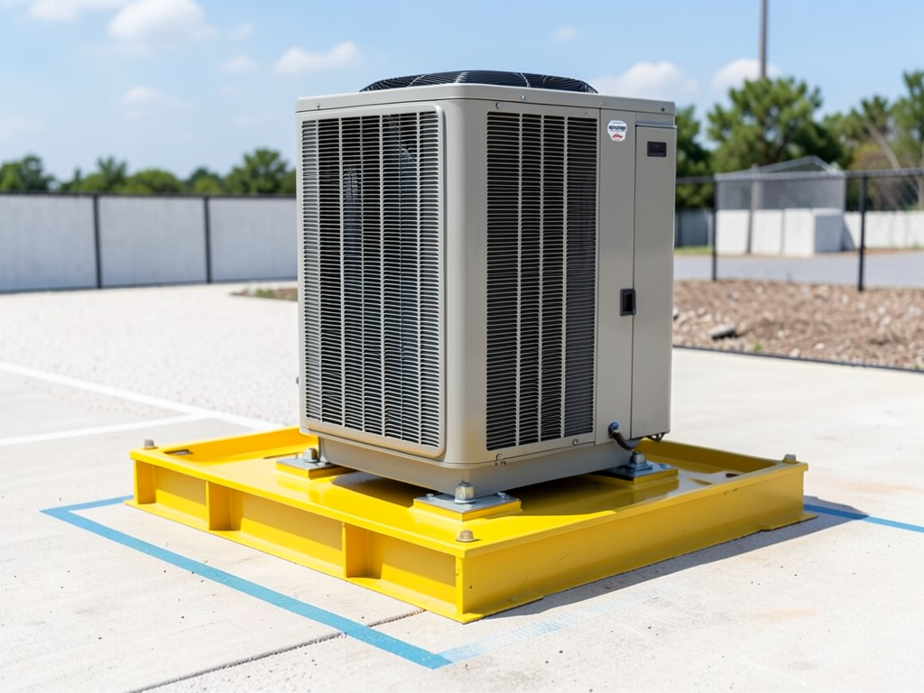 Solving Comfort Issues in Raised Basement Homes in the Lower Garden District
