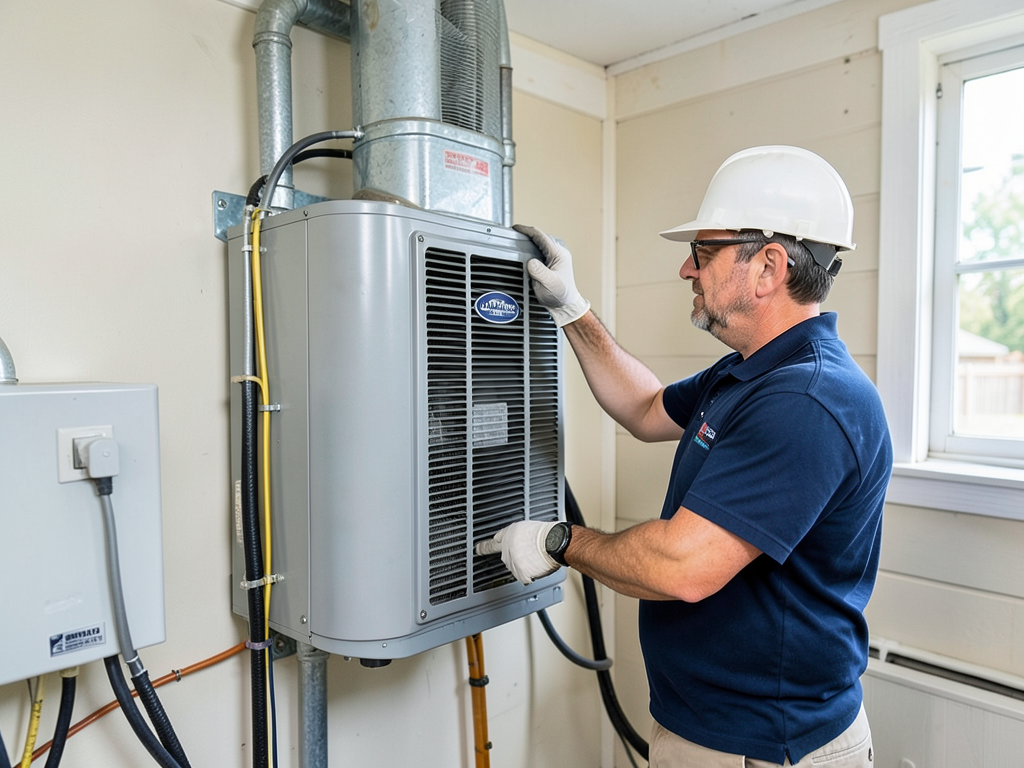 The best ac companies in new orleans for professio