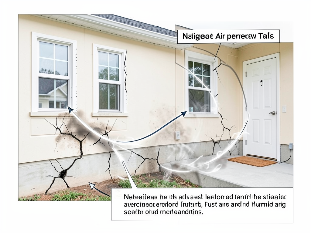 The Hidden Reason Your Meraux Home is Always Dusty Even with New Windows