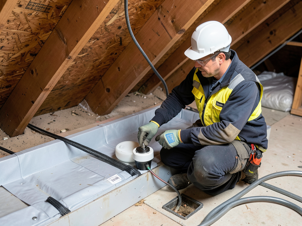 The pros and cons of moving your hvac unit into a