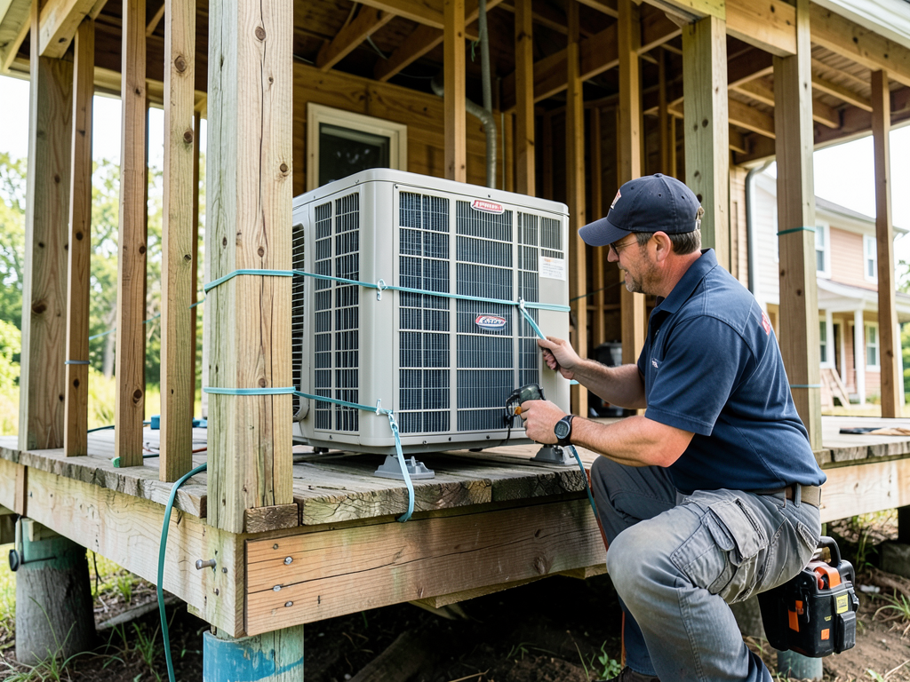 What the new seer ratings actually mean for your