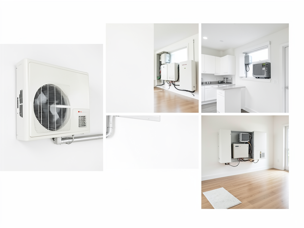 Why Ductless Mini Splits Are the Perfect Fix for Older Uptown New Orleans Houses