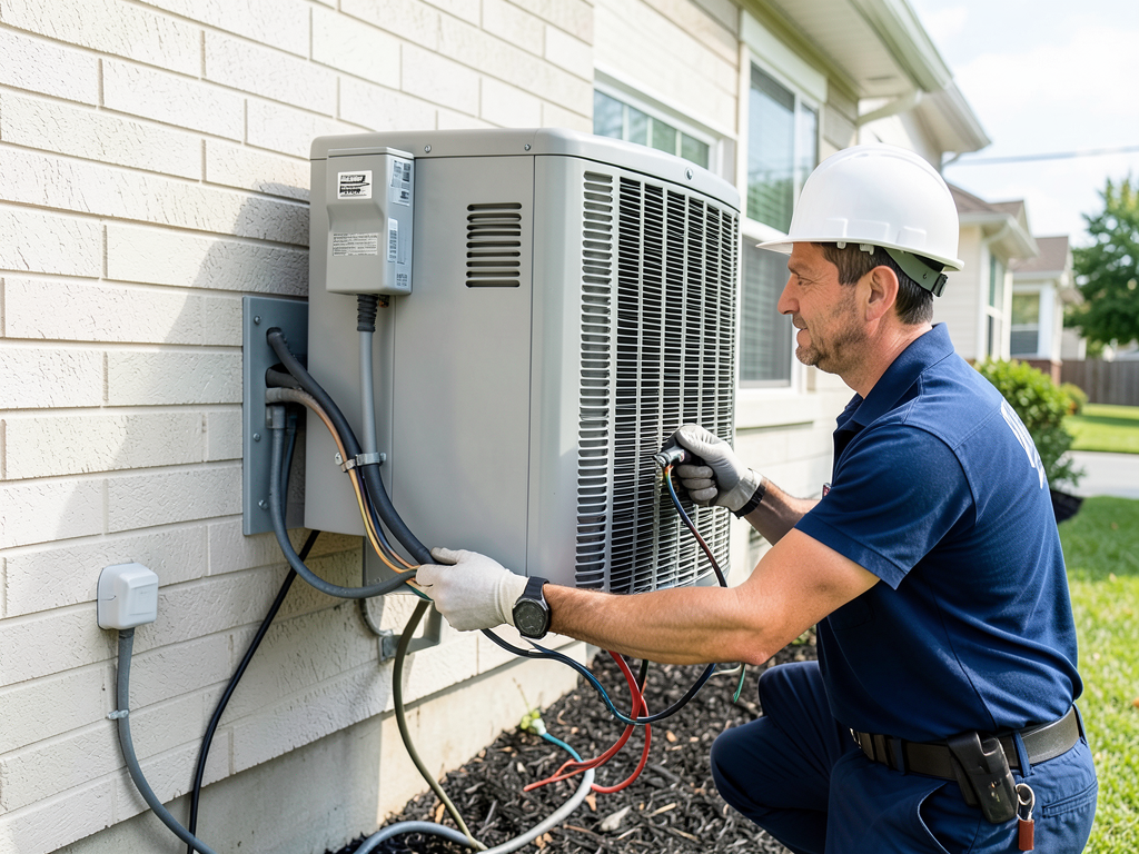 Why mandeville homeowners are switching to energy