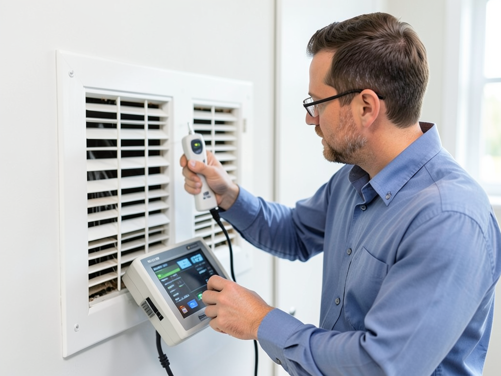 Why Mold Keeps Growing on Your AC Supply Vents (And How to Stop It Permanently)