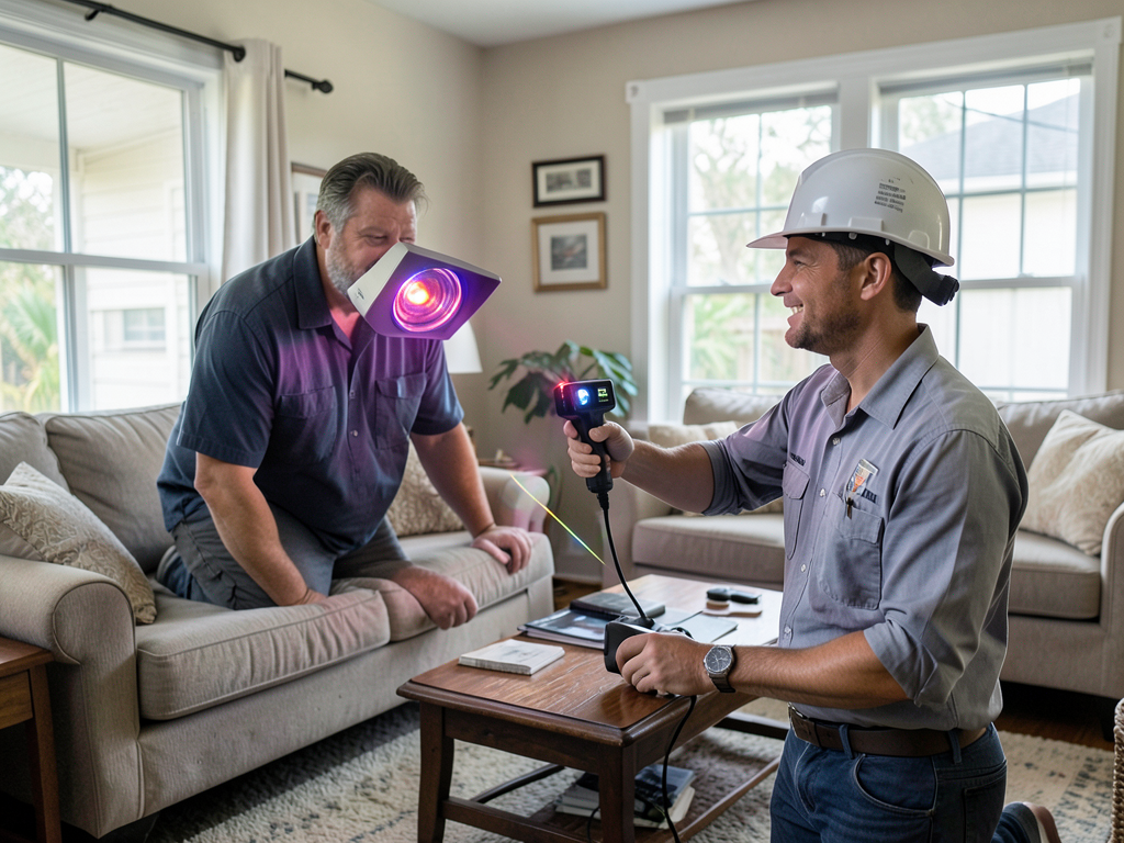 Why putting your thermostat in the wrong spot is m