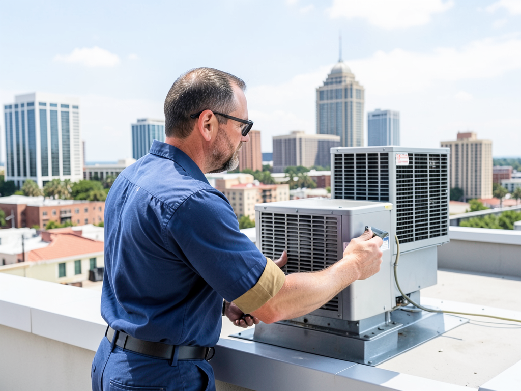 Why small businesses in mid city need specialized