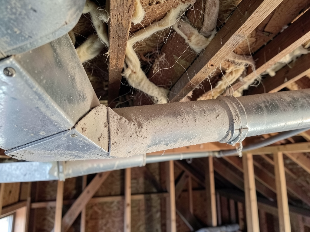 Why Your New Orleans Home Still Feels Dusty Even After You Change the Air Filter